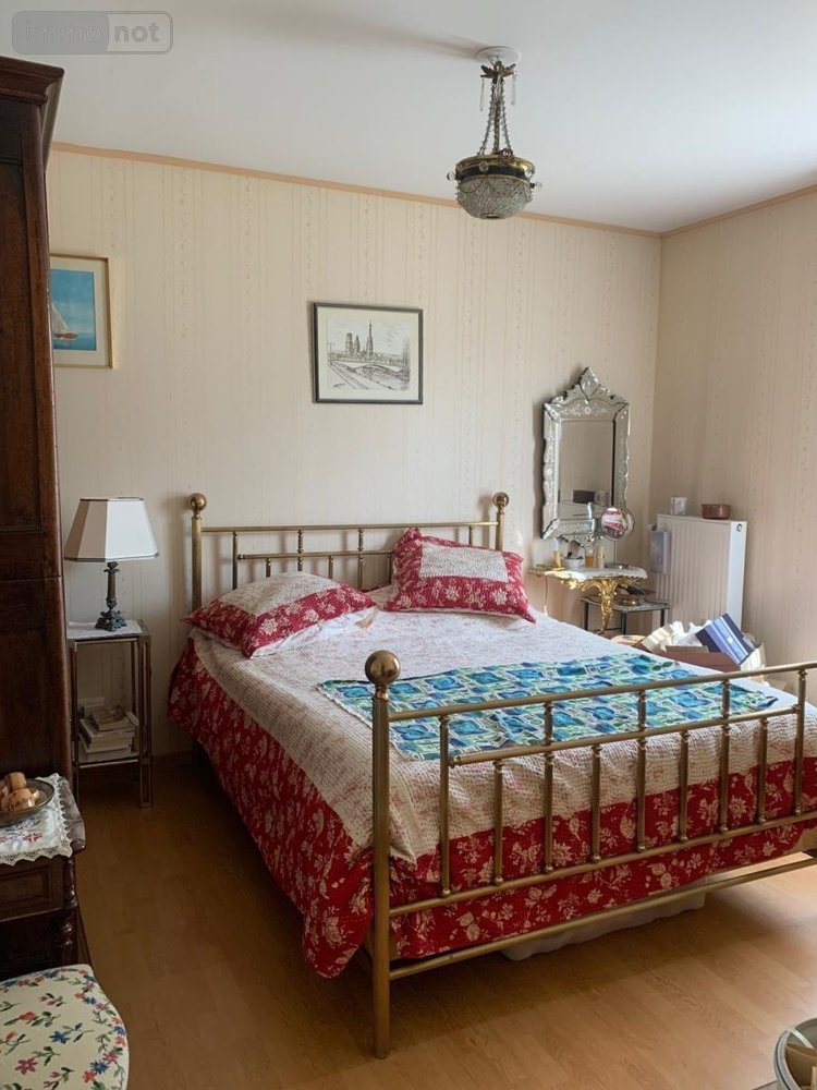 Appartement a vendre Rouen 76000 Seine-Maritime 92 m2  250000 euros