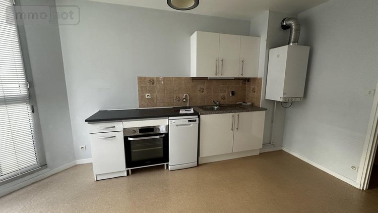 Appartement a vendre Vannes 56000 Morbihan 66 m2 3 pièces 265390 euros