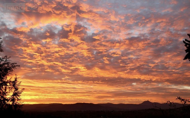 Maison a vendre Pérignat-sur-Allier 63800 Puy-de-Dôme 168 m2 7 pièces 520000 euros