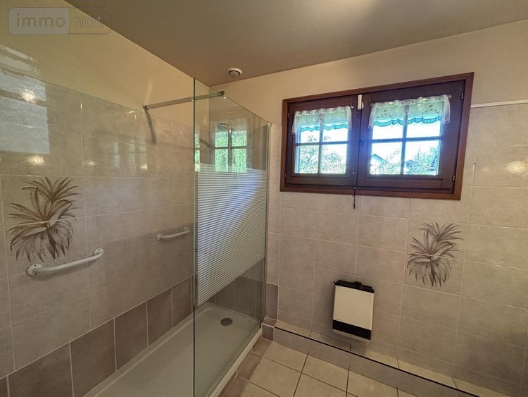 Maison a vendre Chambéry 73000 Savoie 91 m2 3 pièces 414000 euros