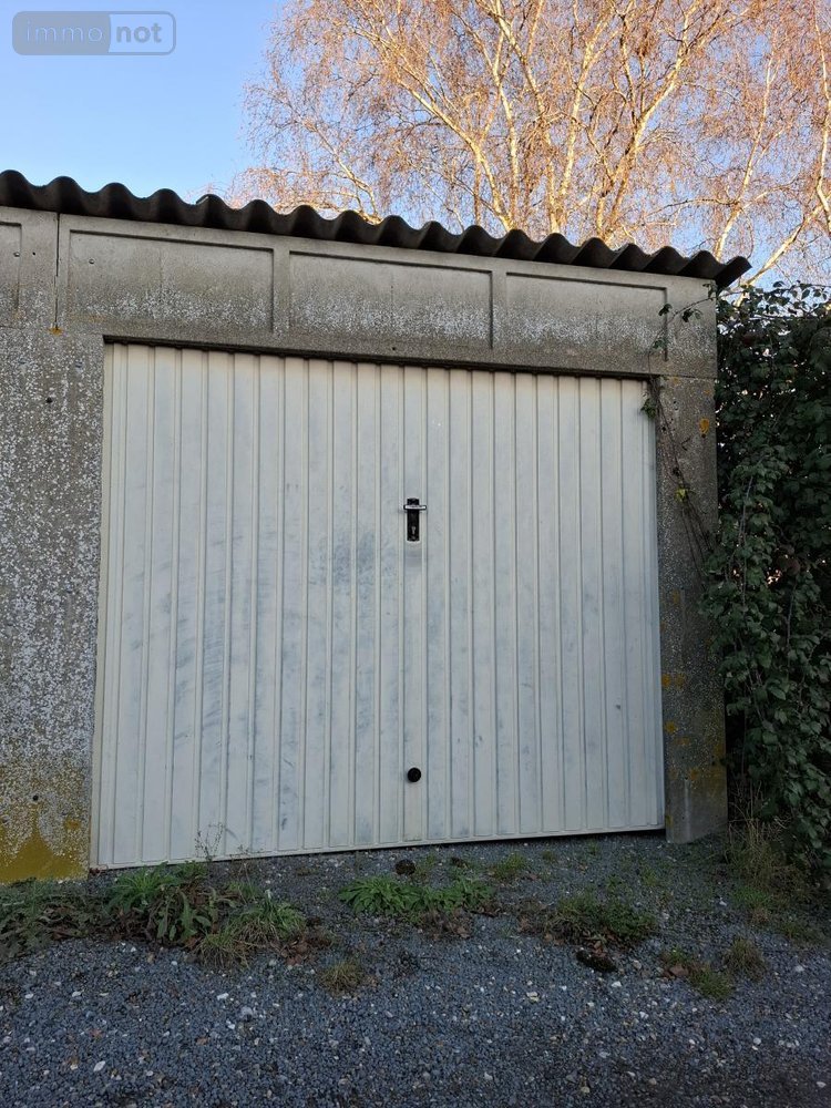 Maison a vendre Lillers 62190 Pas-de-Calais 152 m2 6 pièces 192400 euros