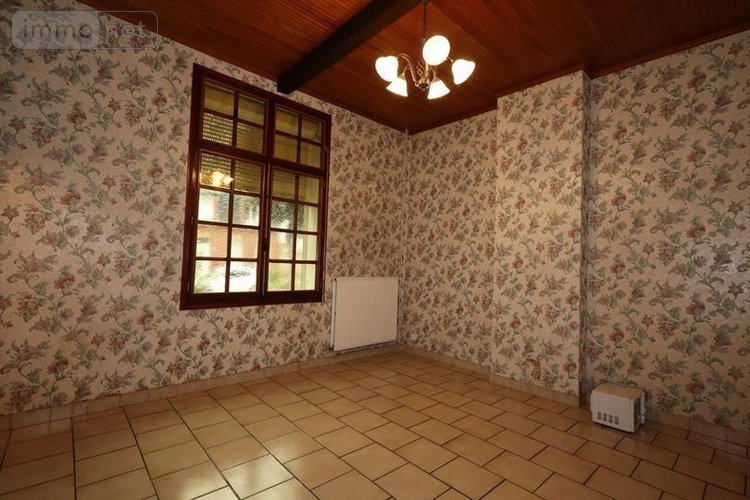 Maison a vendre Cambrai 59400 Nord 76 m2 4 pièces 79500 euros