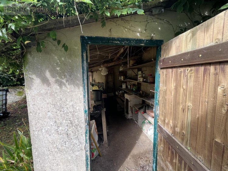 Maison a vendre Val-d'Oust 56460 Morbihan 114 m2 7 pièces 135820 euros