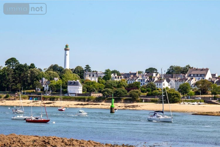 Maison a vendre Bénodet 29950 Finistère 132 m2 6 pièces 499500 euros