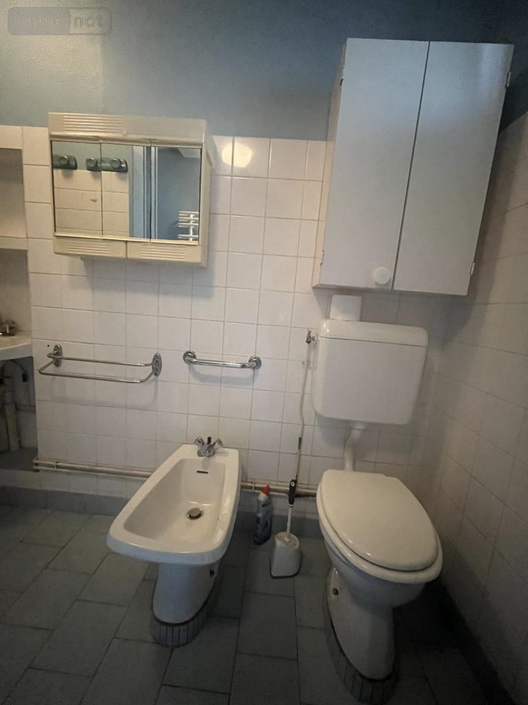 Maison a vendre L'Île-Bouchard 37220 Indre-et-Loire 142 m2 5 pièces 169600 euros