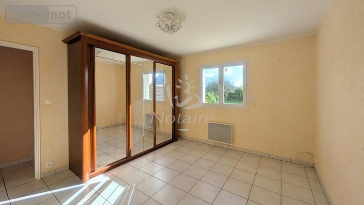 Maison a vendre Plouescat 29430 Finistère 128 m2 4 pièces 282000 euros