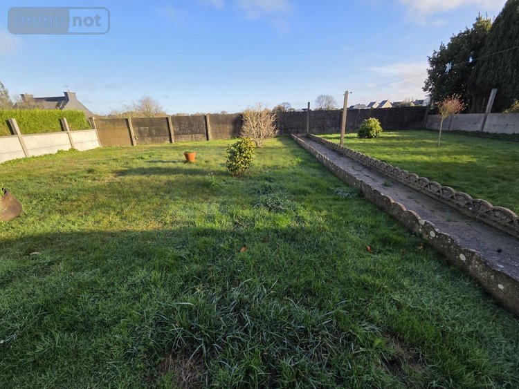 Maison a vendre Plestin-les-Grèves 22310 Côtes-d'Armor 94 m2  209600 euros