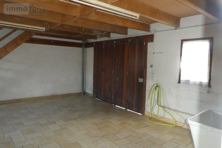 Maison a vendre Plouigneau 29610 Finistère 98 m2 5 pièces 191922 euros