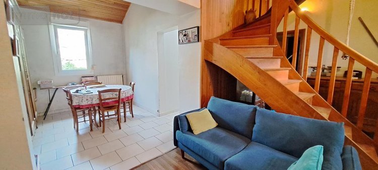 Maison a vendre Angers 49000 Maine-et-Loire 86 m2 4 pièces 325450 euros