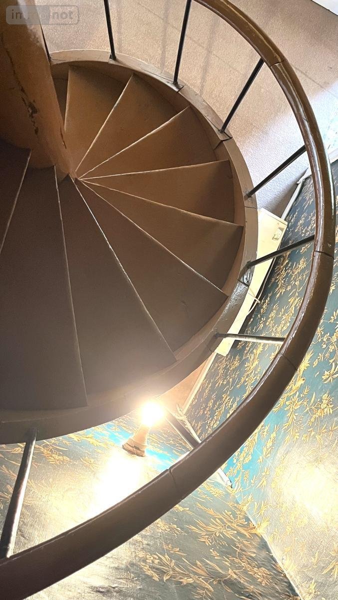 Maison a vendre Heuchin 62134 Pas-de-Calais 227 m2 6 pièces 239200 euros