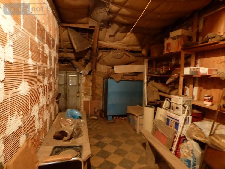 Maison a vendre La Ferrière 22210 Côtes-d'Armor 89 m2 4 pièces 23000 euros