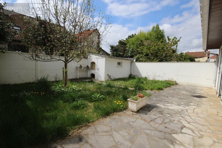 Maison a vendre Ormesson-sur-Marne 94490 Val-de-Marne 115 m2 5 pièces 364000 euros