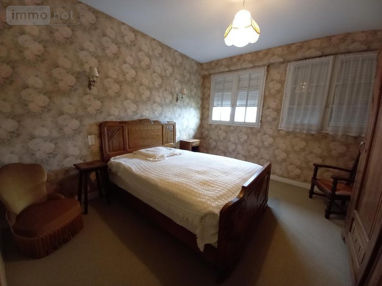 Maison a vendre Pluvigner 56330 Morbihan 195 m2 8 pièces 291520 euros