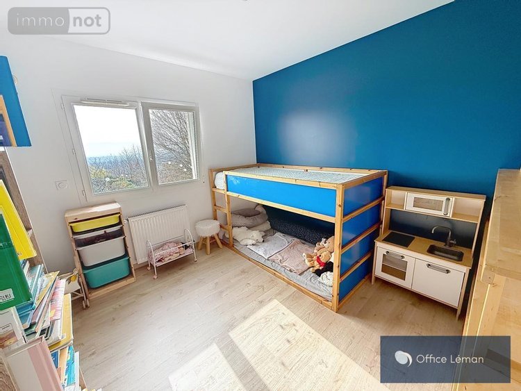 Maison a vendre Crozet 01170 Ain 120 m2 6 pièces 685000 euros