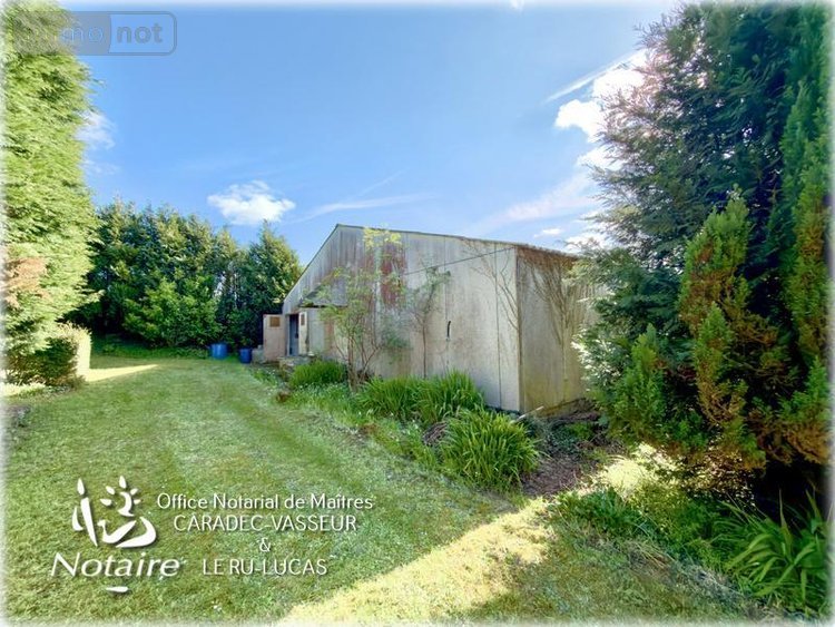 Maison a vendre Plounévez-Lochrist 29430 Finistère 102 m2  359350 euros