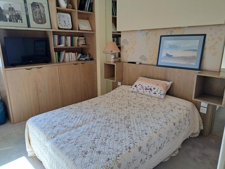 Maison a vendre Trévou-Tréguignec 22660 Côtes-d'Armor 133 m2 6 pièces 379500 euros