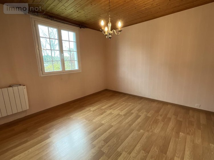 Maison a vendre Ploemeur 56270 Morbihan 100 m2 5 pièces 364040 euros