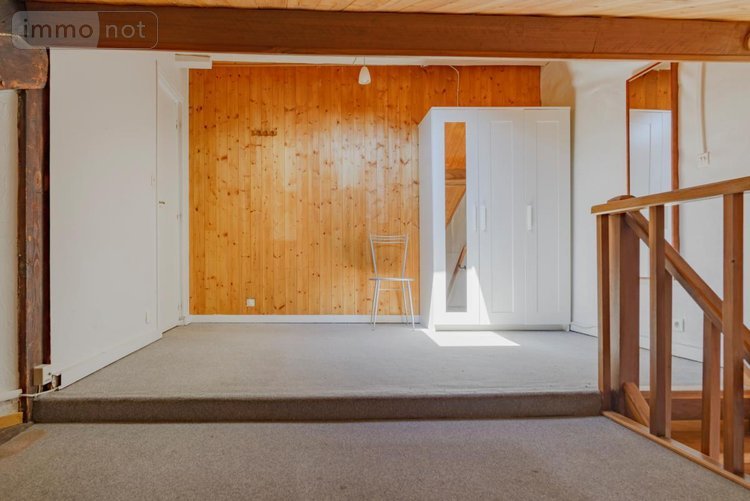 Appartement a vendre Paris 11e arrondissement 75011 Paris 32 m2 2 pièces 325000 euros