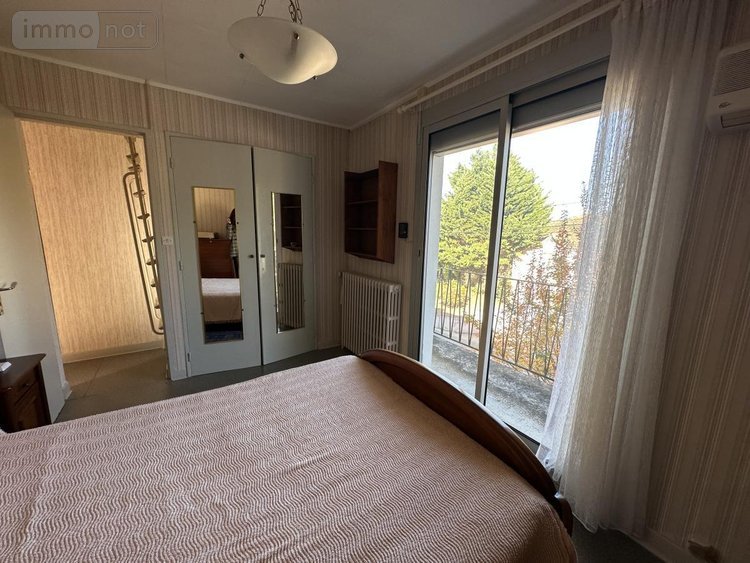 Maison a vendre Cahors 46000 Lot 86 m2 4 pièces 152000 euros