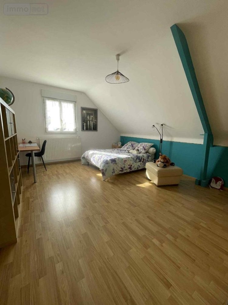 Maison a vendre Distré 49400 Maine-et-Loire 283 m2 10 pièces 447200 euros