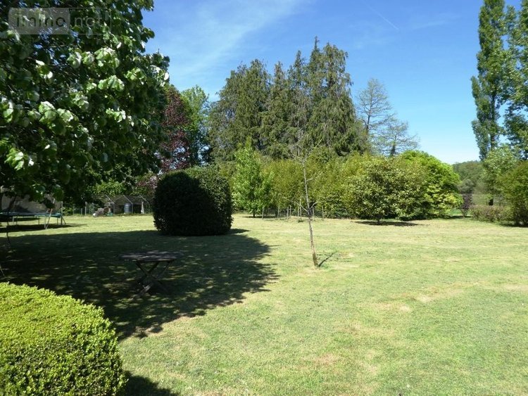 Maison a vendre Ploërdut 56160 Morbihan 253 m2 12 pièces 492400 euros