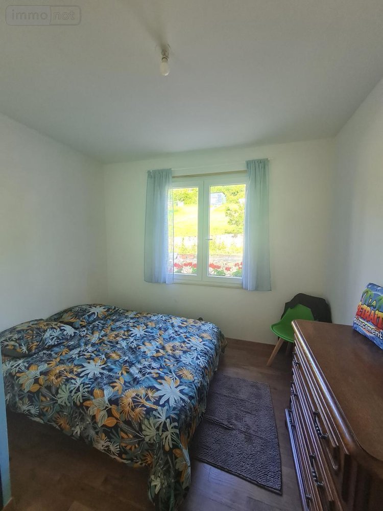 Maison a vendre La Chèze 22210 Côtes-d'Armor 50 m2 3 pièces 84080 euros