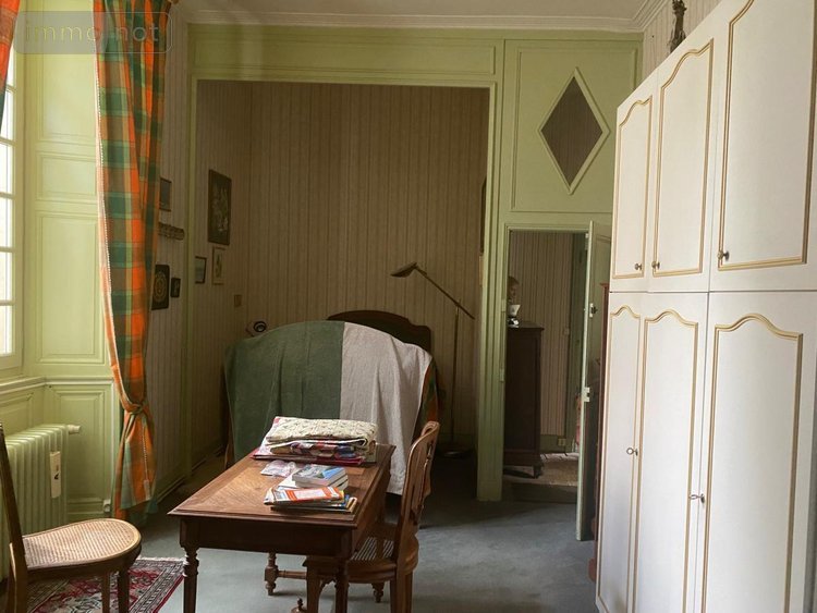 Maison a vendre Parné-sur-Roc 53260 Mayenne 225 m2  351550 euros