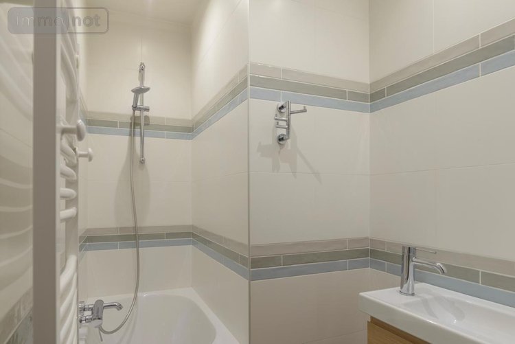 Appartement a vendre Paris 9e arrondissement 75009 Paris 78 m2 4 pièces 930000 euros