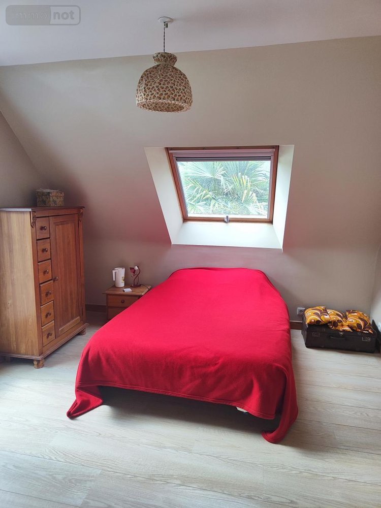 Maison a vendre Theix-Noyalo 56450 Morbihan 151 m2 7 pièces 540750 euros