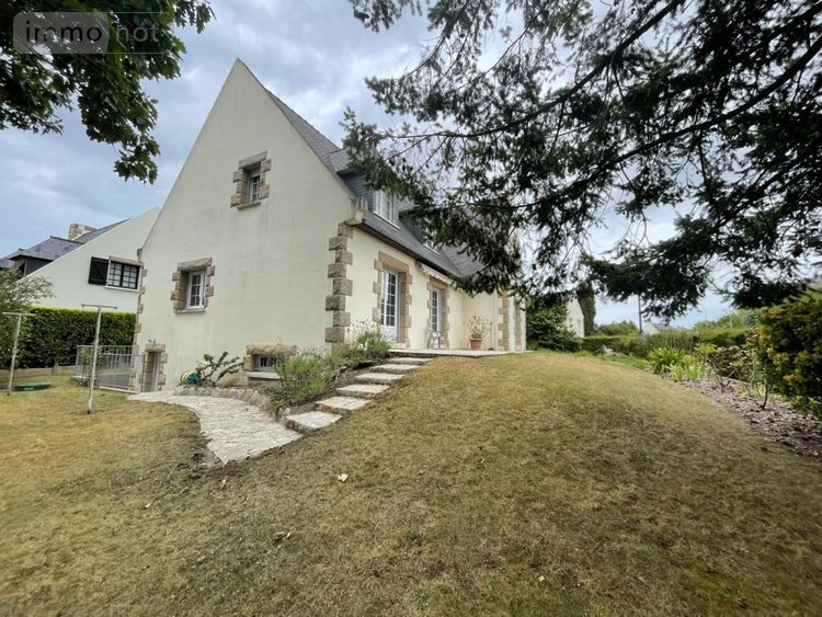 Maison a vendre Saint-Malo 35400 Ille-et-Vilaine 244 m2 7 pièces 550670 euros