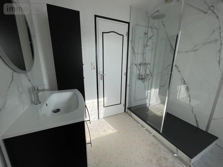 Maison a vendre Landévant 56690 Morbihan 91 m2 6 pièces 276700 euros