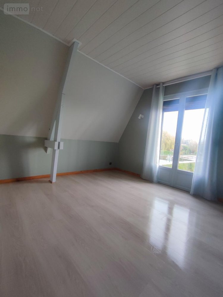 Maison a vendre Lillers 62190 Pas-de-Calais 178 m2 7 pièces 265200 euros