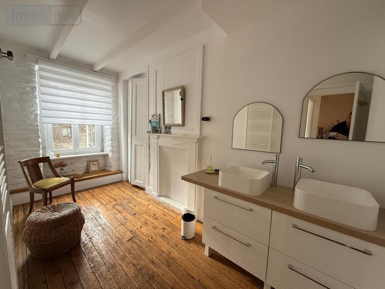 Maison a vendre Omonville-la-Rogue 50440 Manche 110 m2  367000 euros