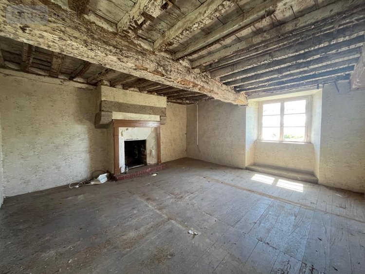 Maison a vendre Dol-de-Bretagne 35120 Ille-et-Vilaine 98 m2 5 pièces 278320 euros