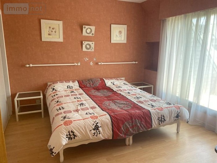 Maison a vendre Combrit 29120 Finistère 149 m2 6 pièces 436000 euros