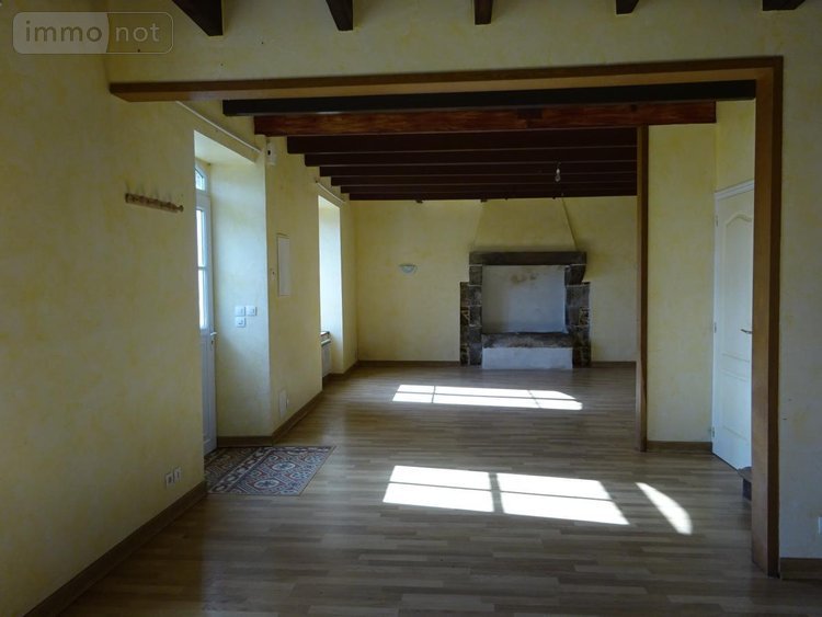 Maison a vendre Plourin-lès-Morlaix 29600 Finistère 168 m2 6 pièces 220710 euros