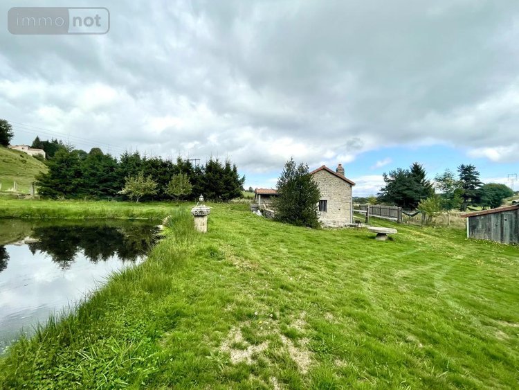 Maison a vendre Chanaleilles 43170 Haute-Loire 120 m2 7 pièces 252000 euros