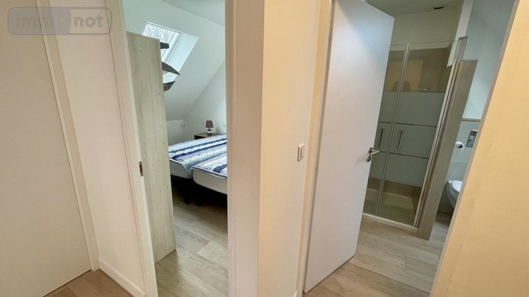 Maison a vendre La Trinité-sur-Mer 56470 Morbihan 85 m2 5 pièces 677000 euros