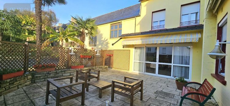 Maison a vendre La Forêt-Fouesnant 29940 Finistère 676 m2 22 pièces 832000 euros