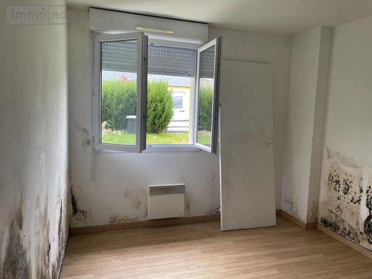 Maison a vendre Lanrelas 22250 Côtes-d'Armor 98 m2  74500 euros
