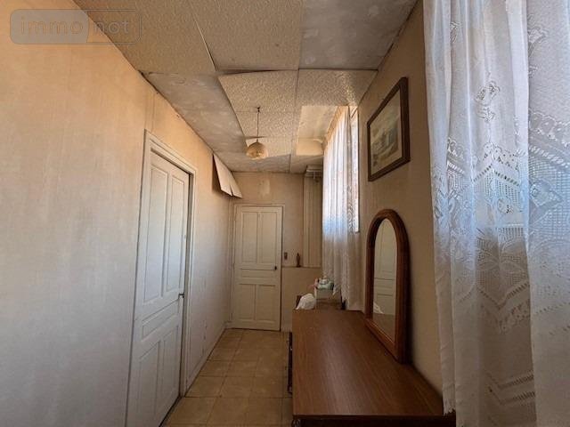 Maison a vendre Royaucourt-et-Chailvet 02000 Aisne 231 m2 10 pièces 123500 euros