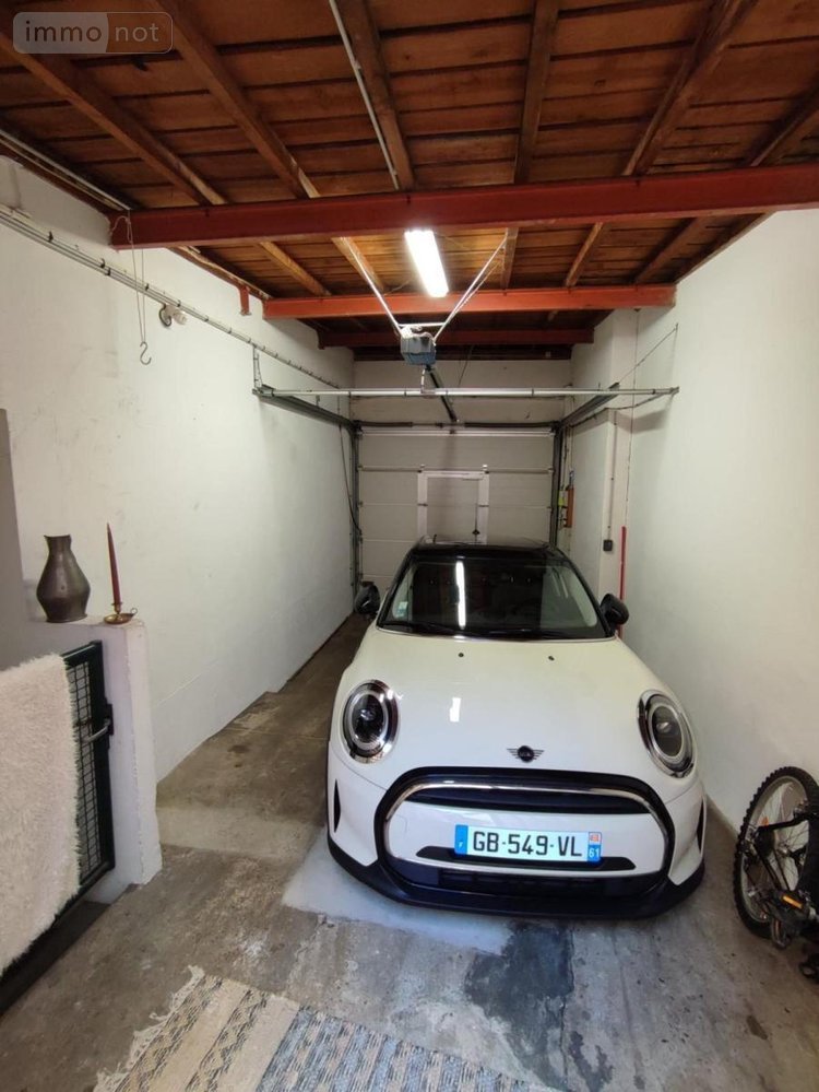 Appartement a vendre Le Mans 72000 Sarthe 290 m2 7 pièces 444272 euros