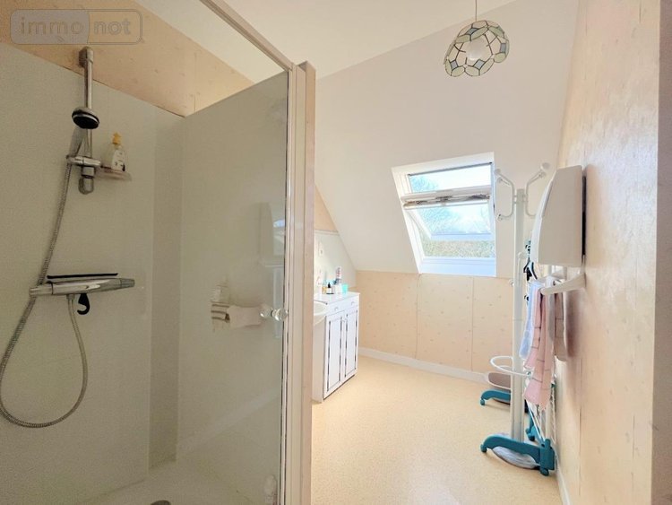 Maison a vendre La Forêt-Fouesnant 29940 Finistère 155 m2 6 pièces 647900 euros