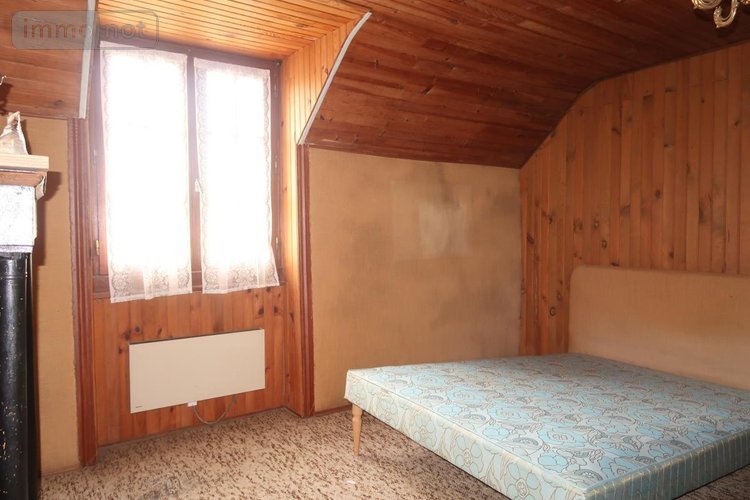 Maison a vendre Logonna-Daoulas 29460 Finistère 69 m2  156000 euros