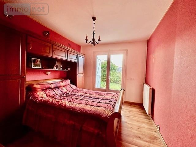 Maison a vendre Saint-Barthélemy-d'Anjou 49124 Maine-et-Loire 99 m2 4 pièces 249424 euros