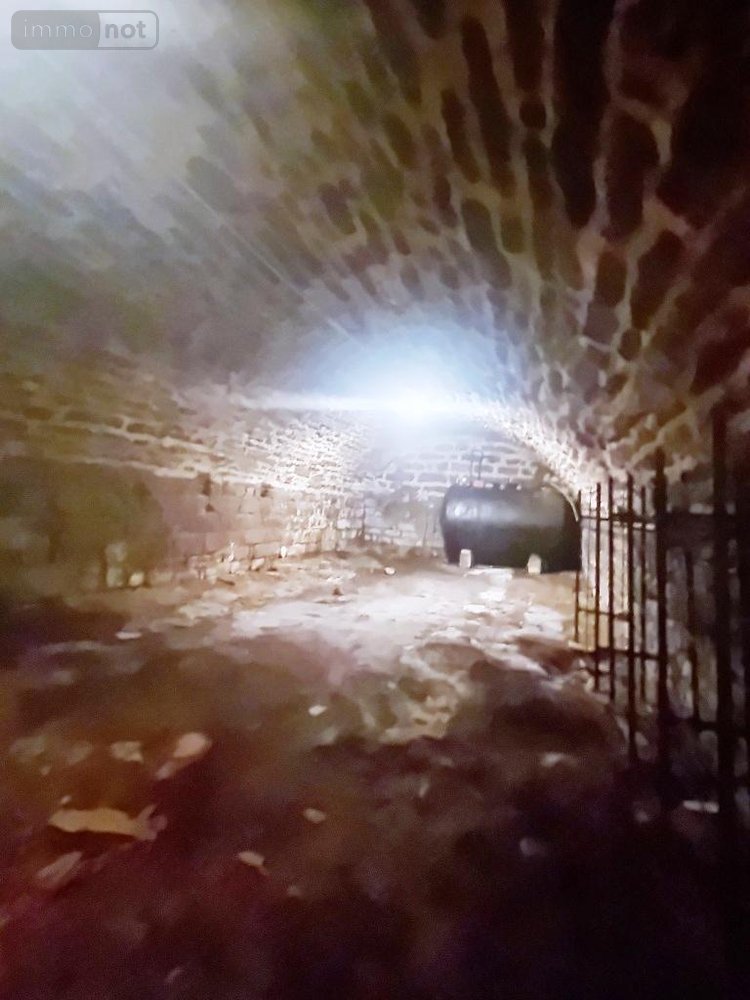 Maison a vendre Guémené-sur-Scorff 56160 Morbihan 158 m2 8 pièces 199800 euros