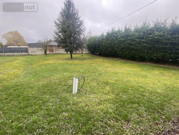 Maison a vendre Roeulx 59172 Nord 140 m2 6 pièces 188600 euros