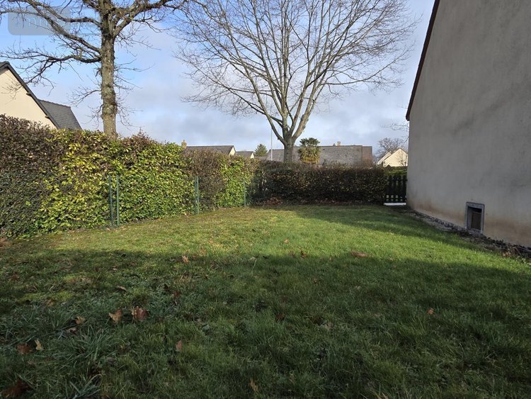 Maison a vendre Château-Gontier-sur-Mayenne 53200 Mayenne 87 m2 5 pièces 188400 euros
