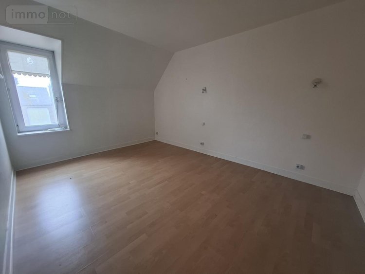 Maison a vendre Saint-Vaast-la-Hougue 50550 Manche 121 m2 5 pièces 251520 euros