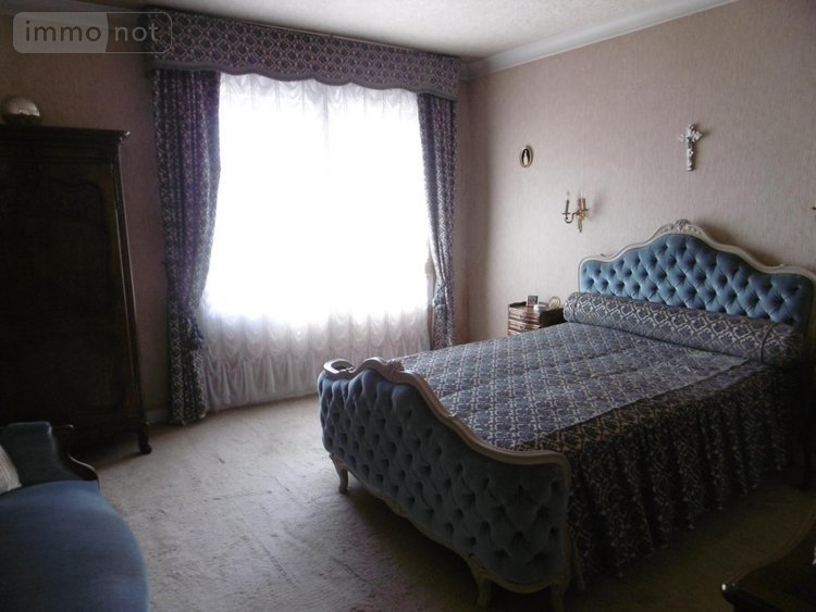 Maison a vendre Vire-Normandie 14500 Calvados 167 m2  179350 euros